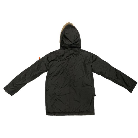 Gemo Kids Puffer Jacket - Picture 2 of 3